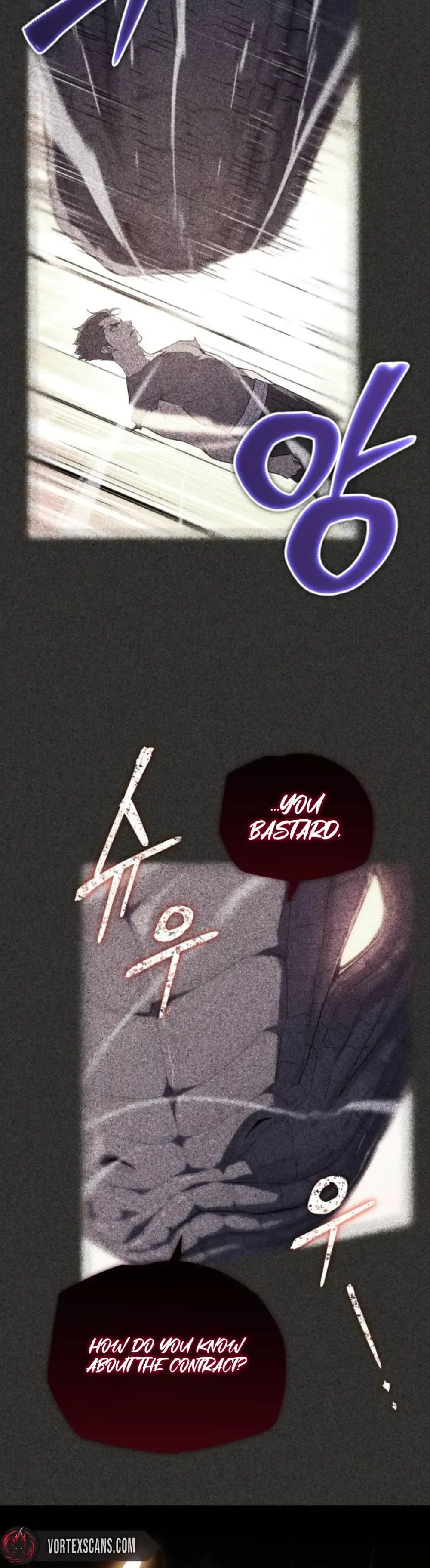 Starting With 13 Hidden Traits Chapter 23 page 24 - 