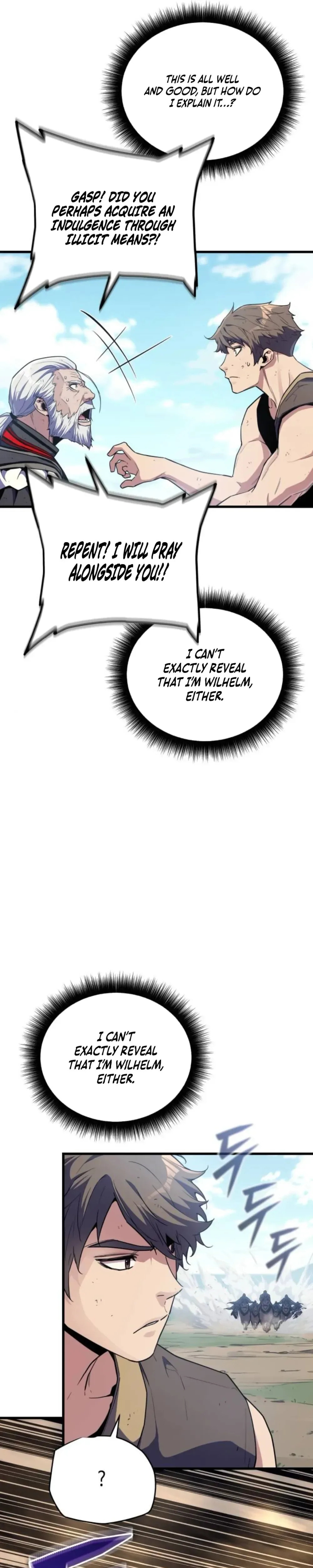 Starting With 13 Hidden Traits Chapter 23 page 27 - 