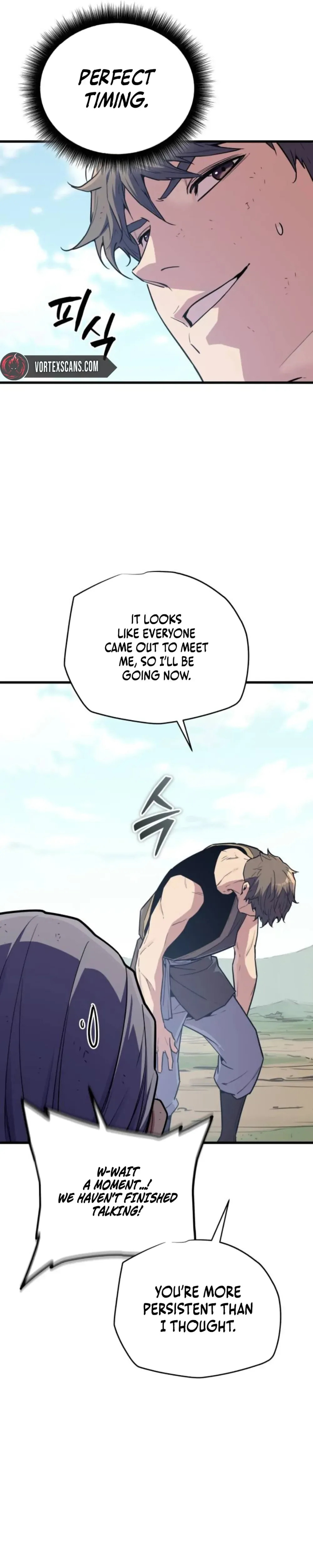 Starting With 13 Hidden Traits Chapter 23 page 29 - 