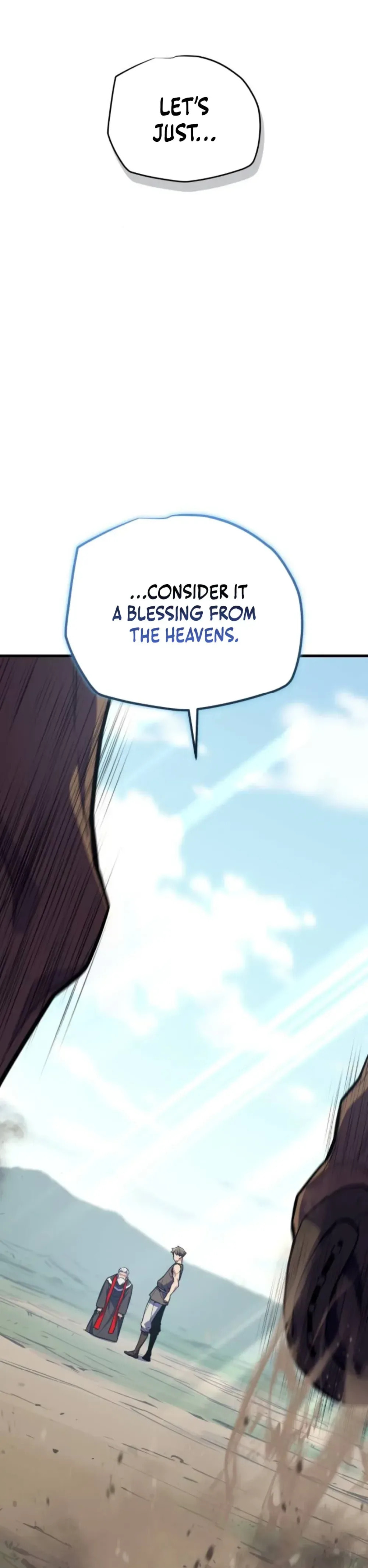 Starting With 13 Hidden Traits Chapter 23 page 30 - 