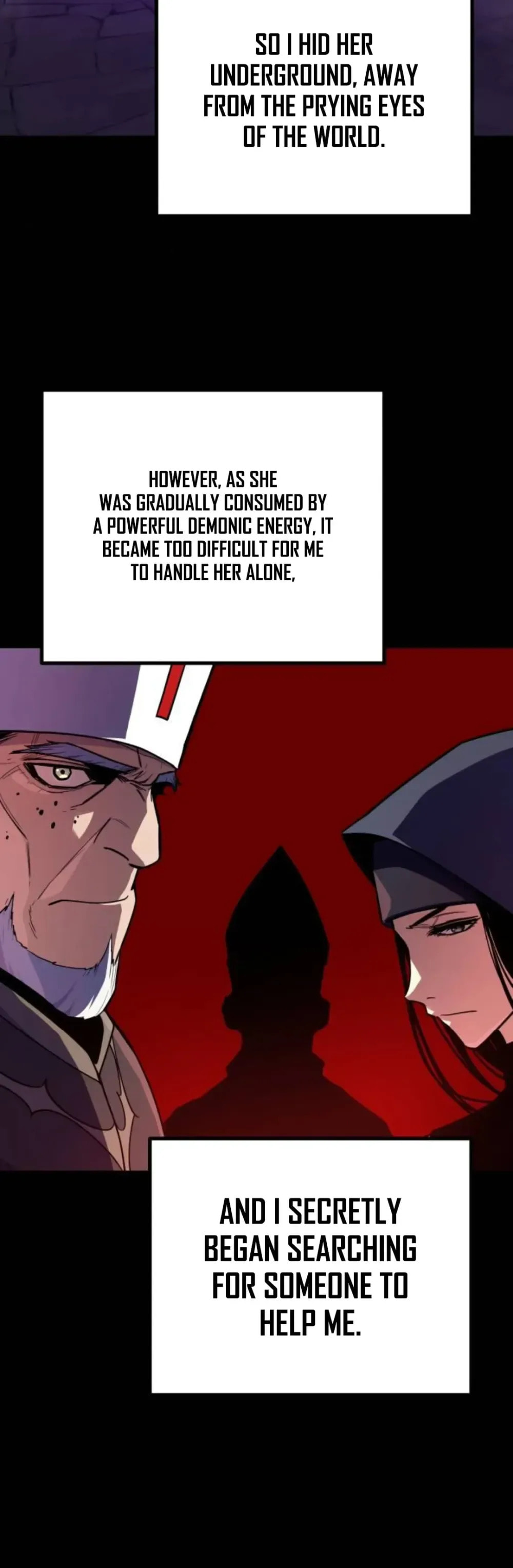 Starting With 13 Hidden Traits Chapter 23 page 4 - 
