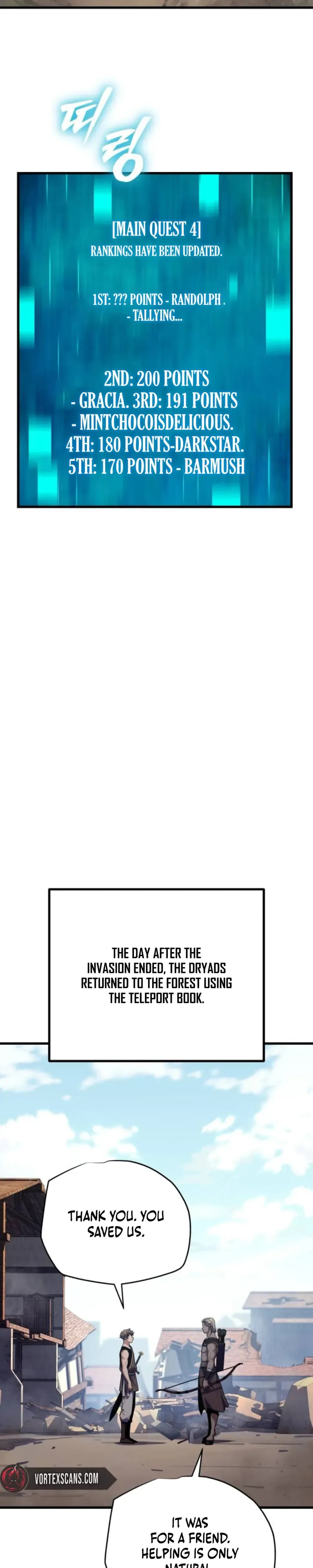 Starting With 13 Hidden Traits Chapter 23 page 31 - 