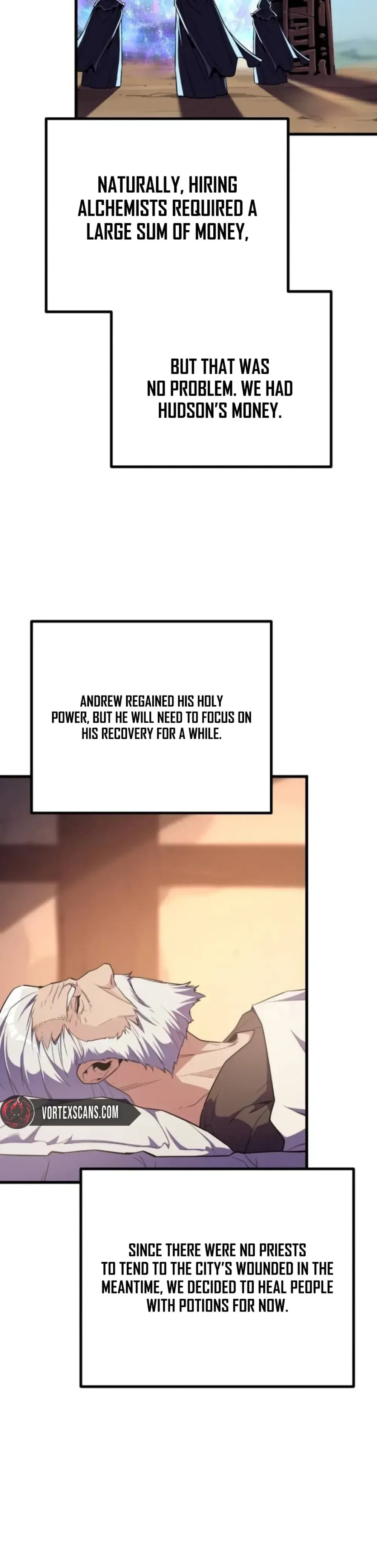 Starting With 13 Hidden Traits Chapter 23 page 34 - 