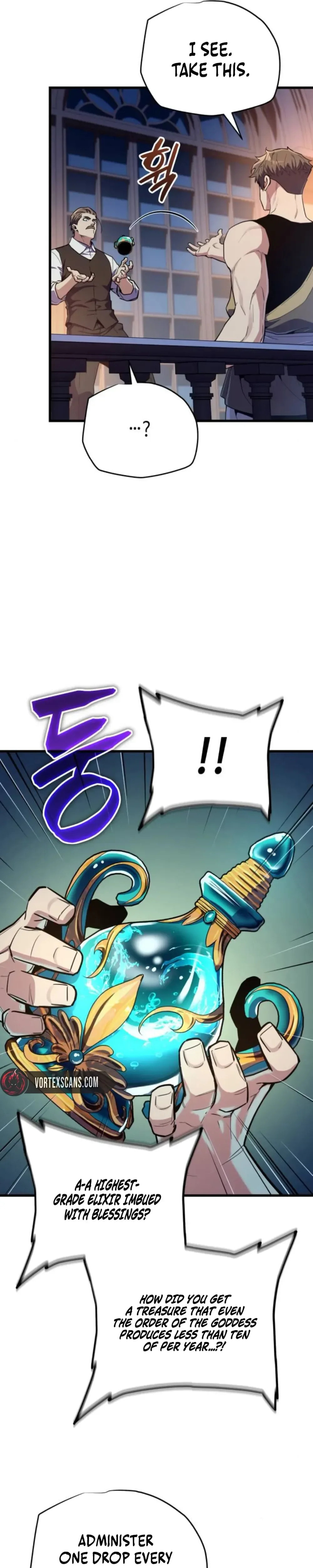 Starting With 13 Hidden Traits Chapter 23 page 37 - 