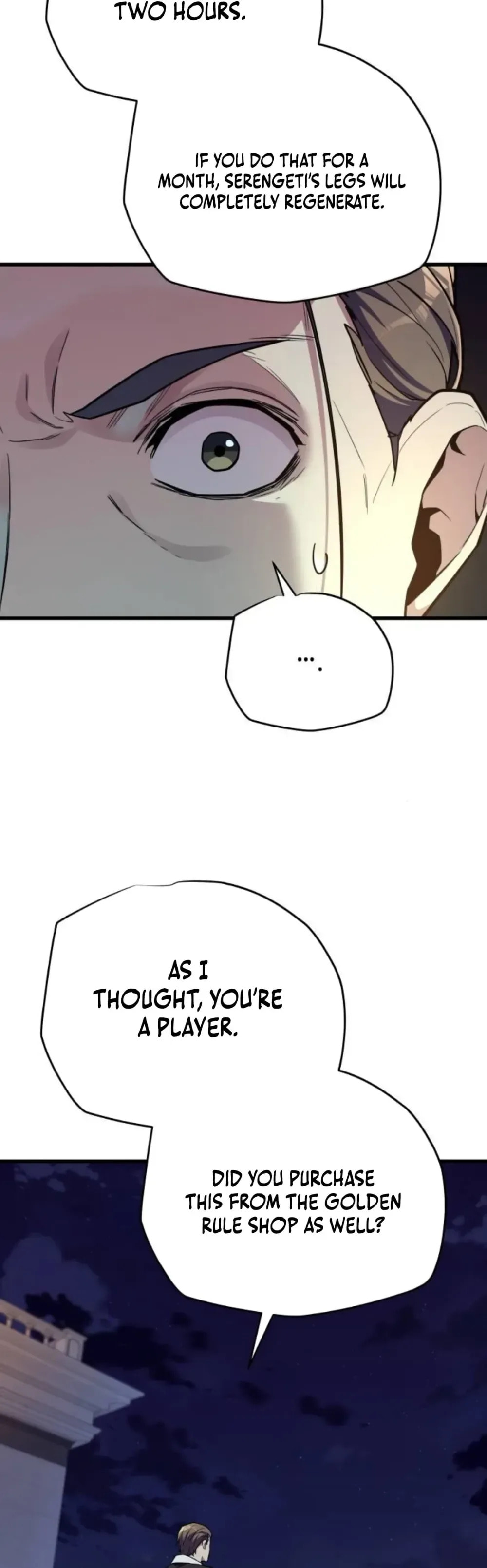 Starting With 13 Hidden Traits Chapter 23 page 38 - 