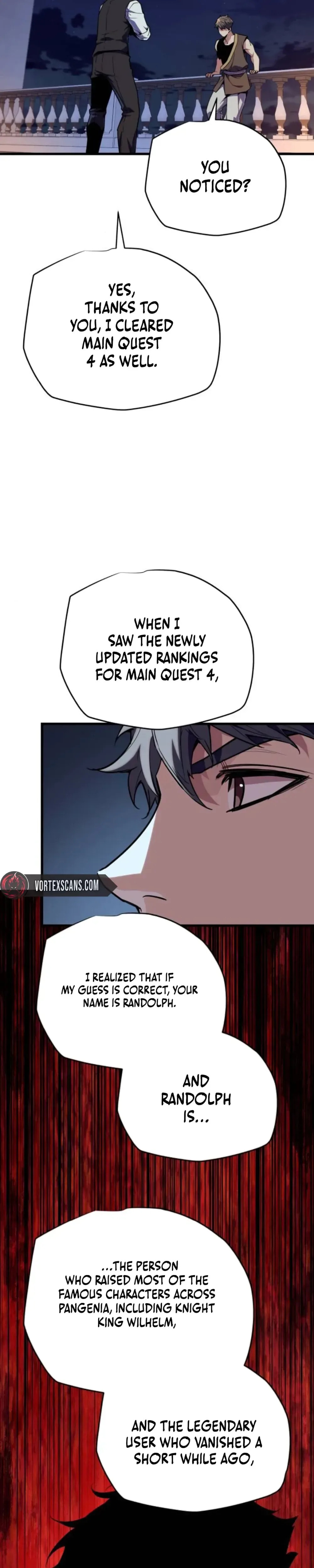 Starting With 13 Hidden Traits Chapter 23 page 39 - 