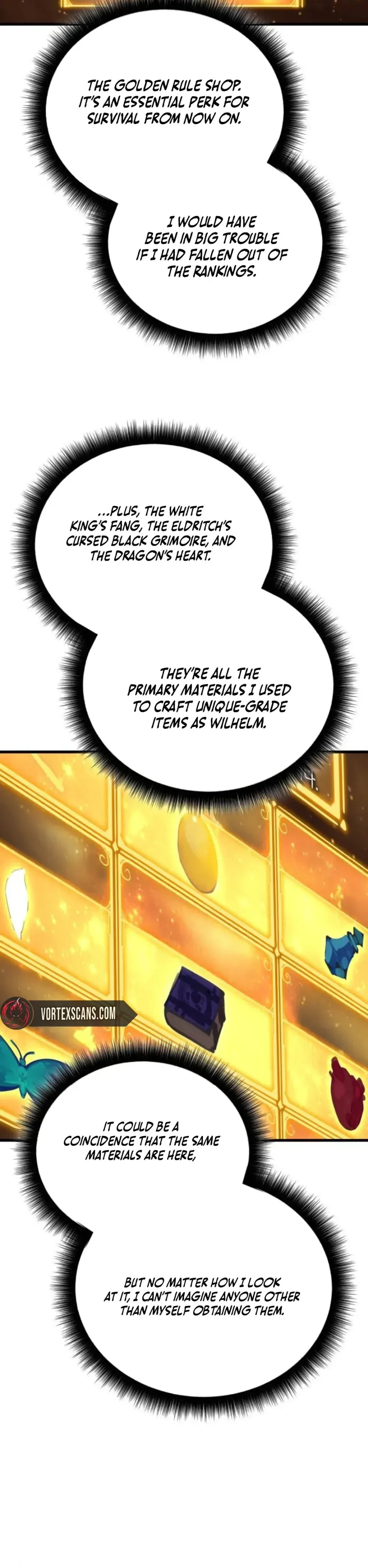 Starting With 13 Hidden Traits Chapter 23 page 44 - 
