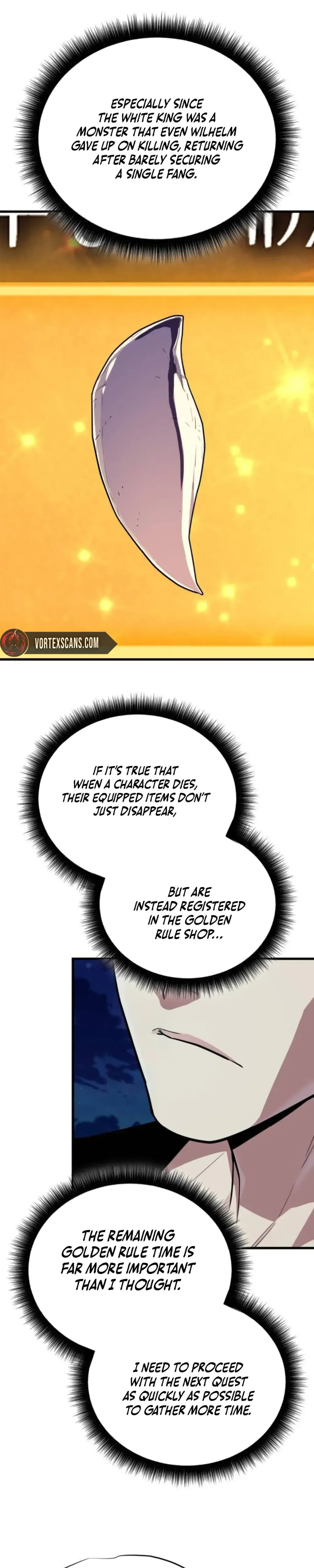 Starting With 13 Hidden Traits Chapter 23 page 45 - 