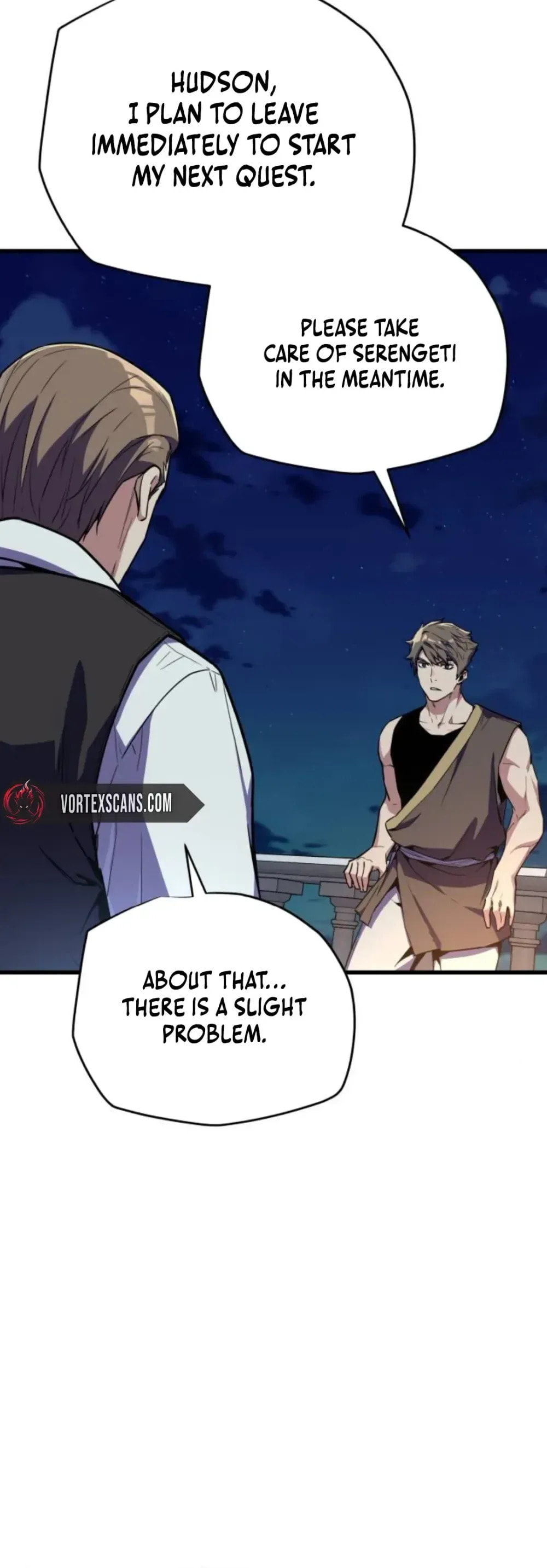 Starting With 13 Hidden Traits Chapter 23 page 46 - 
