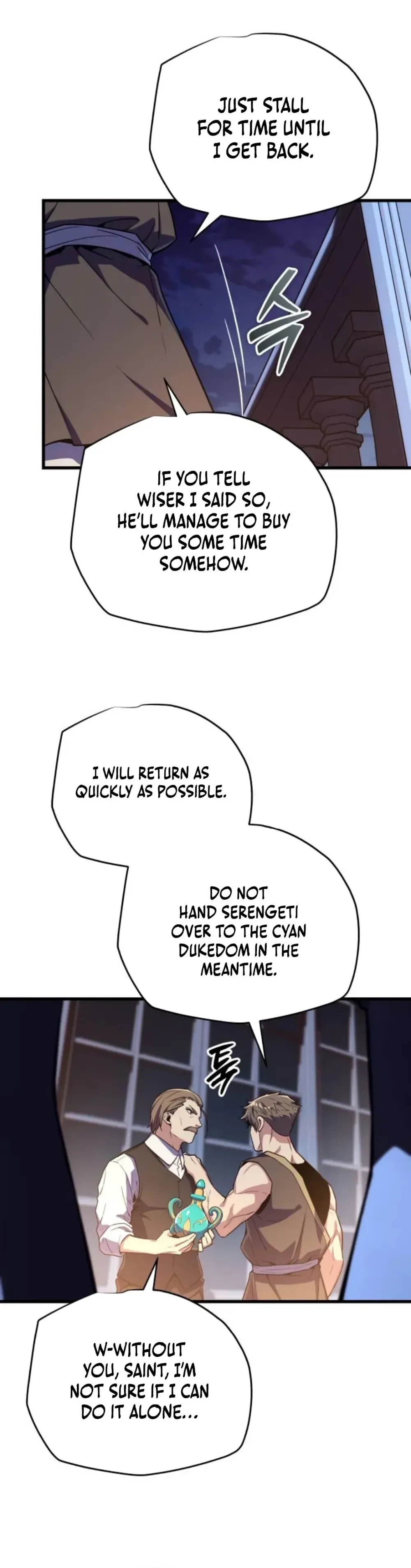 Starting With 13 Hidden Traits Chapter 23 page 50 - 