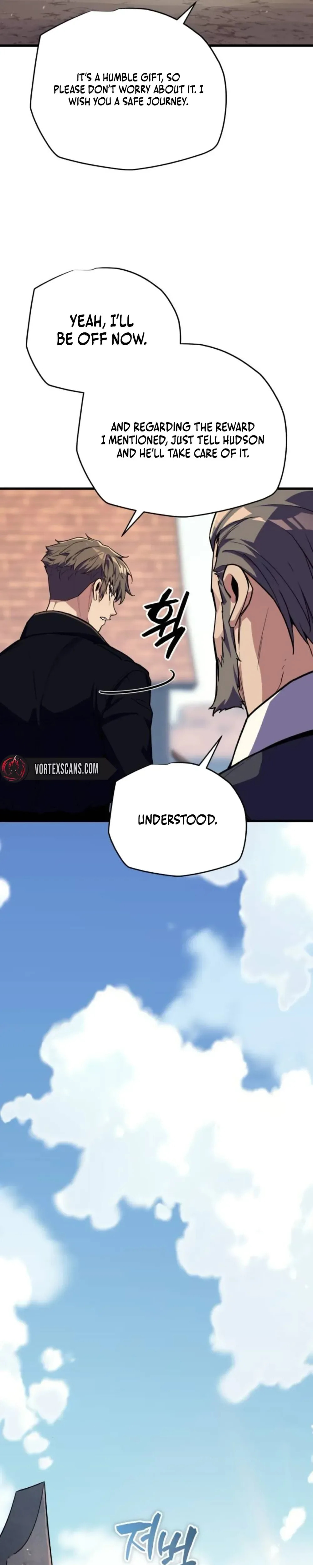 Starting With 13 Hidden Traits Chapter 23 page 55 - 