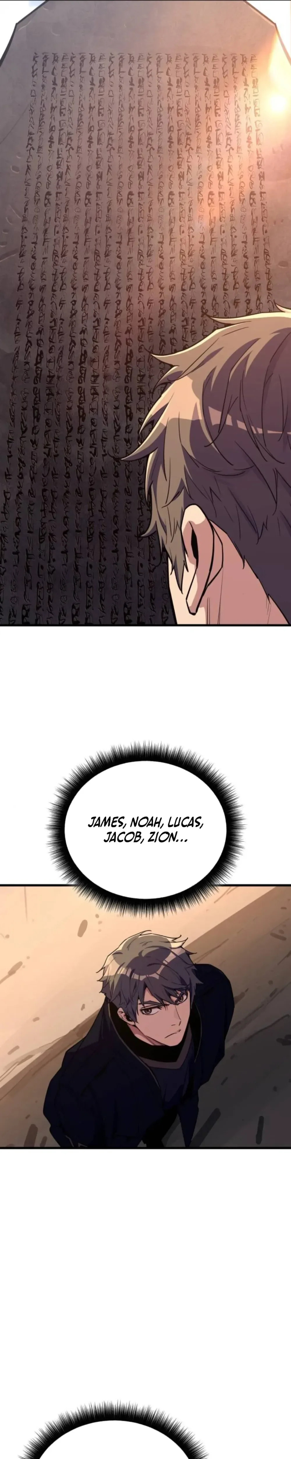 Starting With 13 Hidden Traits Chapter 23 page 57 - 