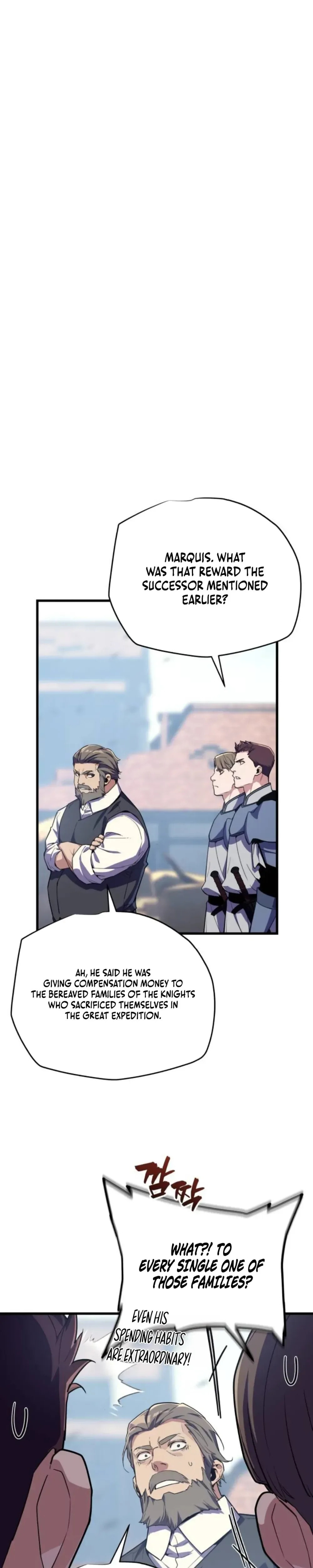 Starting With 13 Hidden Traits Chapter 23 page 61 - 