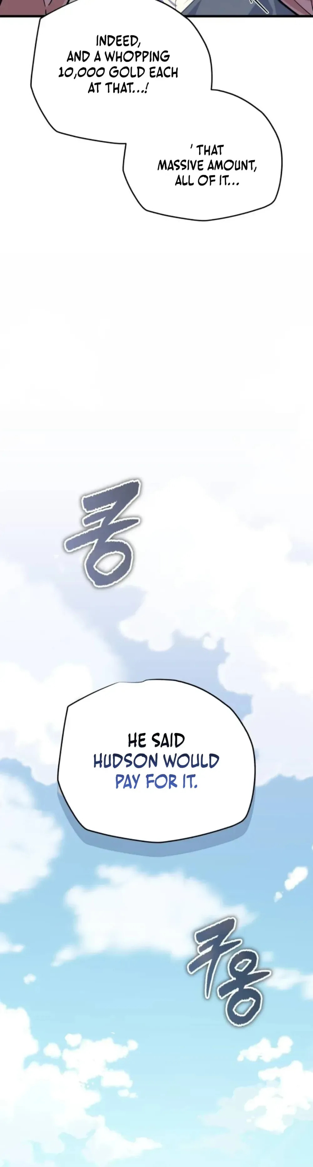 Starting With 13 Hidden Traits Chapter 23 page 62 - 