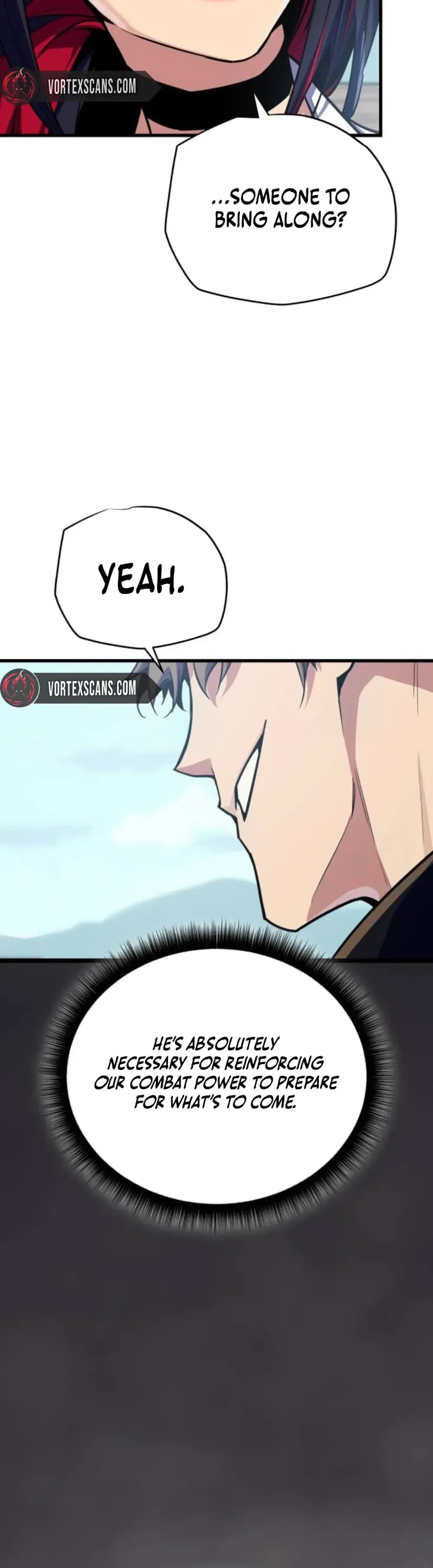 Starting With 13 Hidden Traits Chapter 23 page 64 - 
