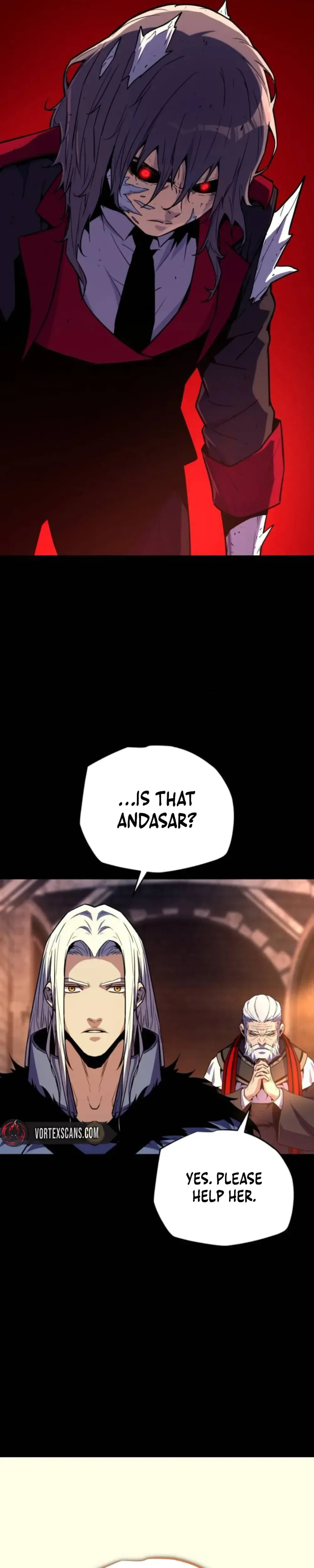 Starting With 13 Hidden Traits Chapter 23 page 9 - 