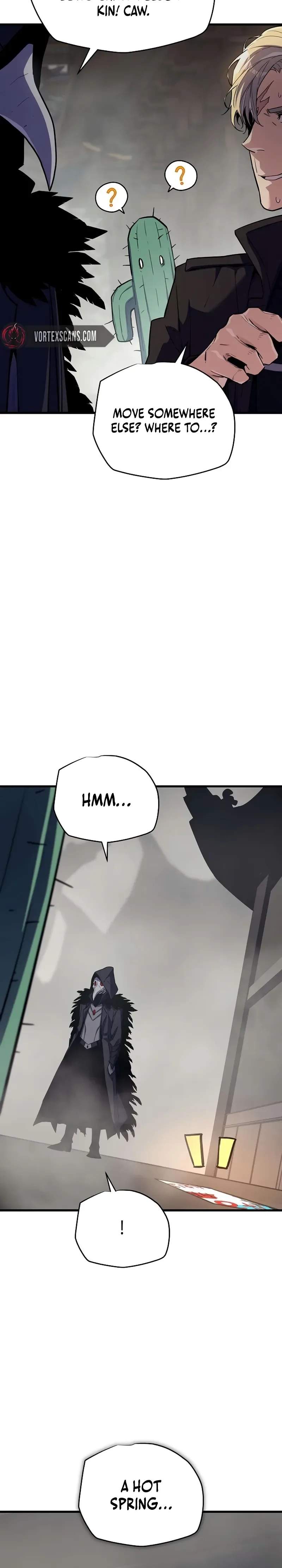 Starting With 13 Hidden Traits Chapter 25 page 12 - 