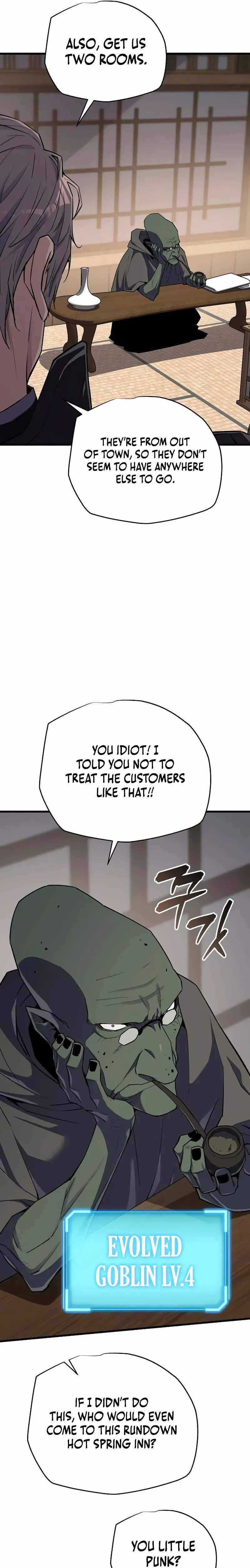Starting With 13 Hidden Traits Chapter 25 page 15 - 