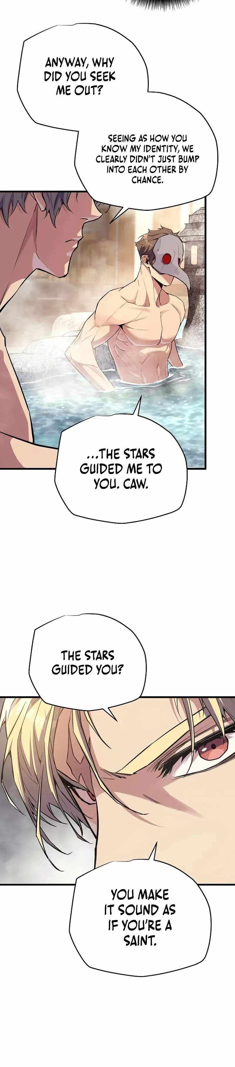 Starting With 13 Hidden Traits Chapter 25 page 20 - 