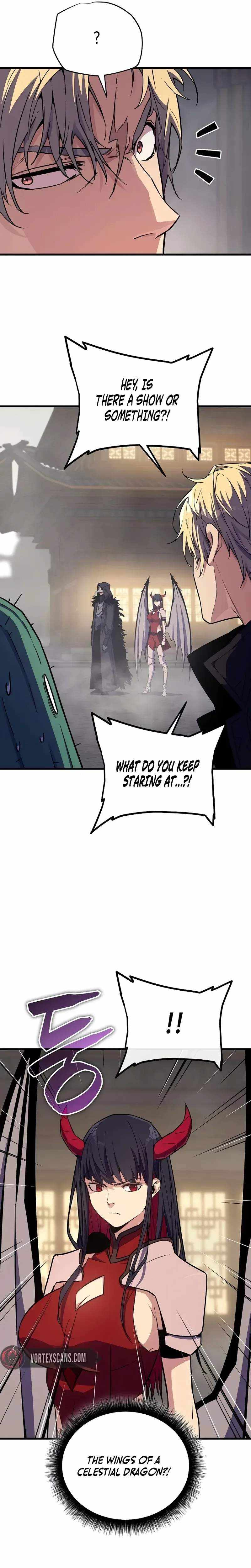 Starting With 13 Hidden Traits Chapter 25 page 3 - 