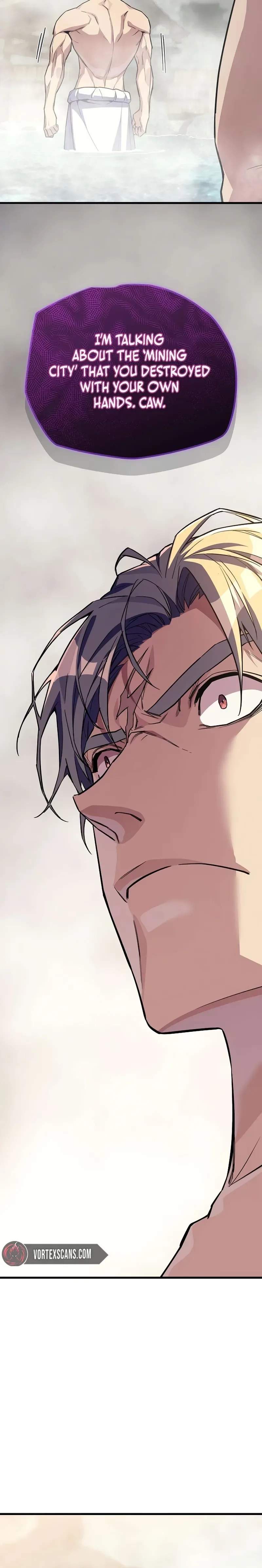 Starting With 13 Hidden Traits Chapter 25 page 24 - 