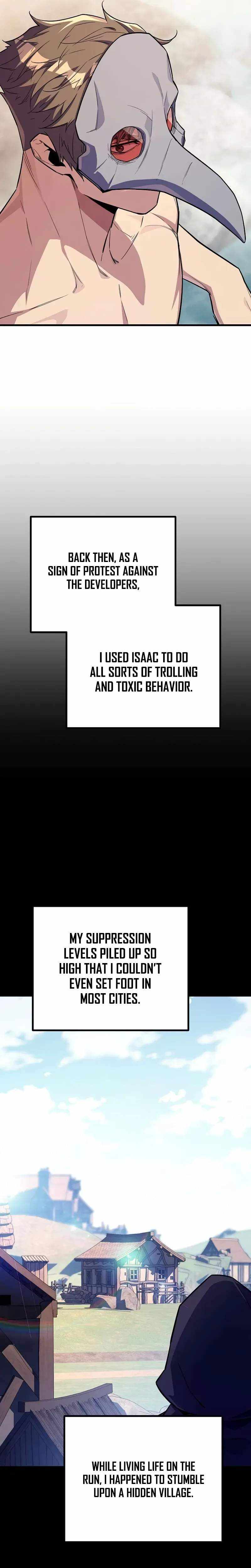 Starting With 13 Hidden Traits Chapter 25 page 25 - 