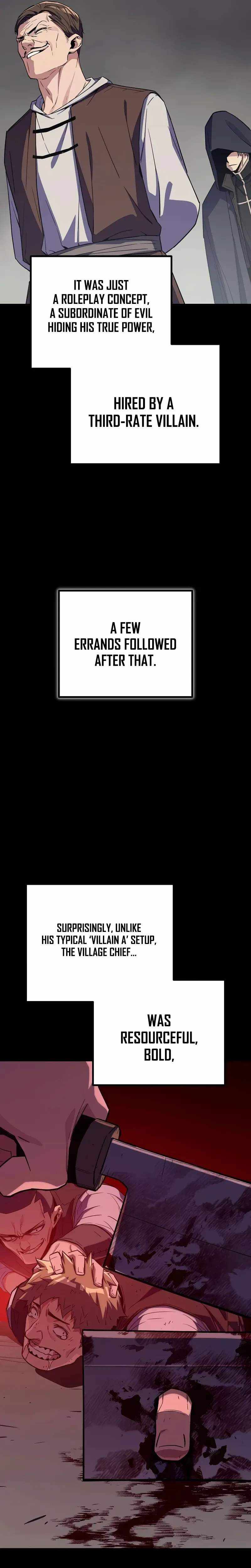 Starting With 13 Hidden Traits Chapter 25 page 27 - 