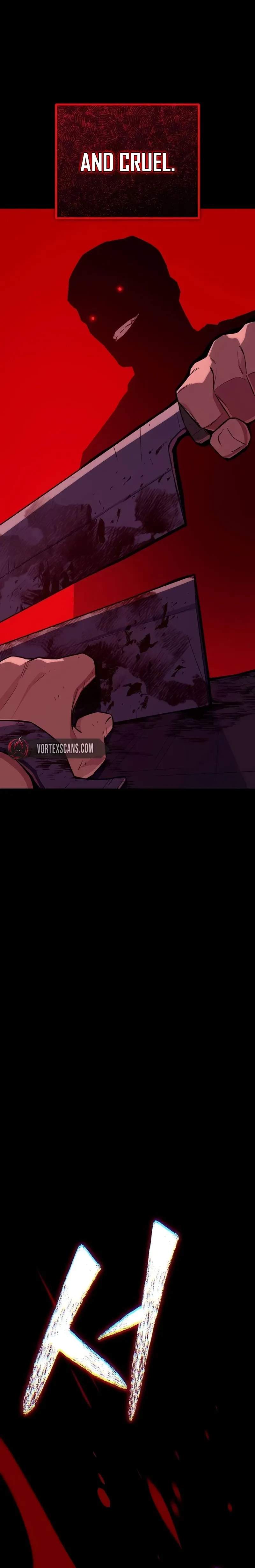 Starting With 13 Hidden Traits Chapter 25 page 28 - 