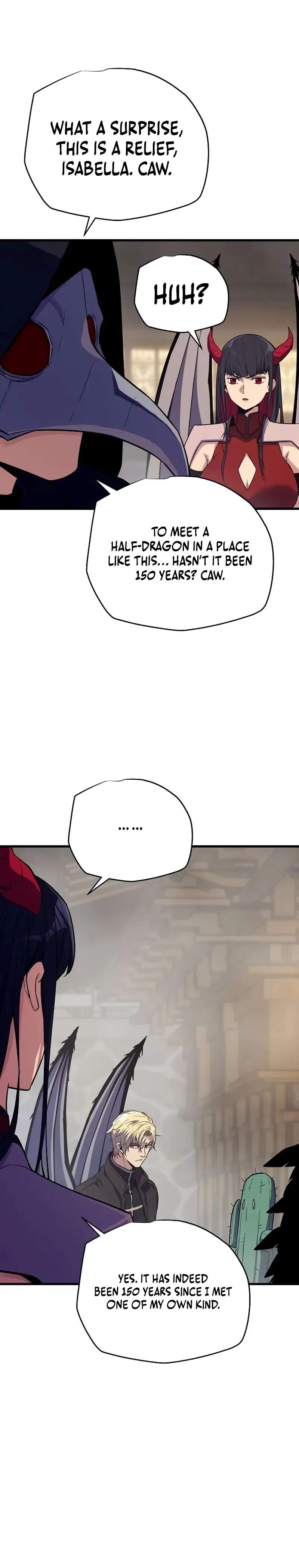 Starting With 13 Hidden Traits Chapter 25 page 4 - 
