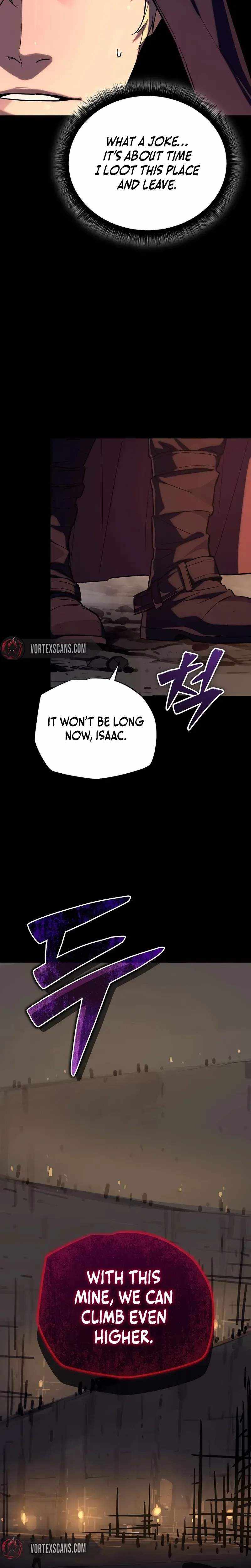 Starting With 13 Hidden Traits Chapter 25 page 32 - 