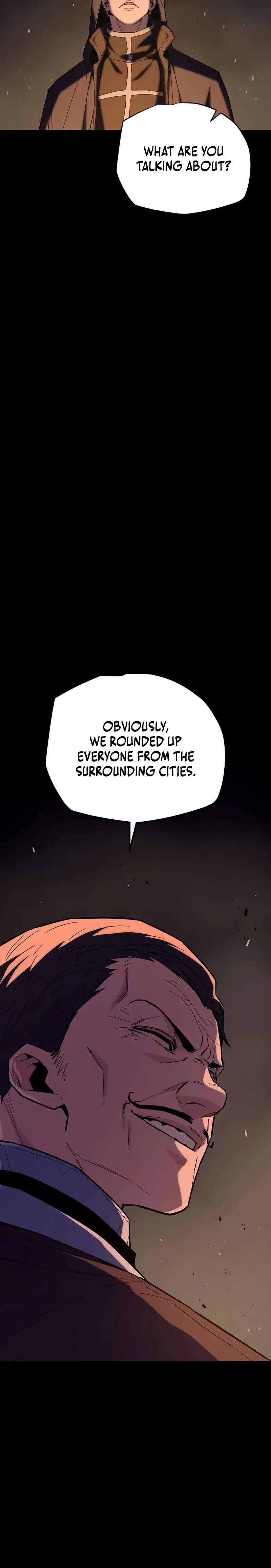 Starting With 13 Hidden Traits Chapter 25 page 34 - 