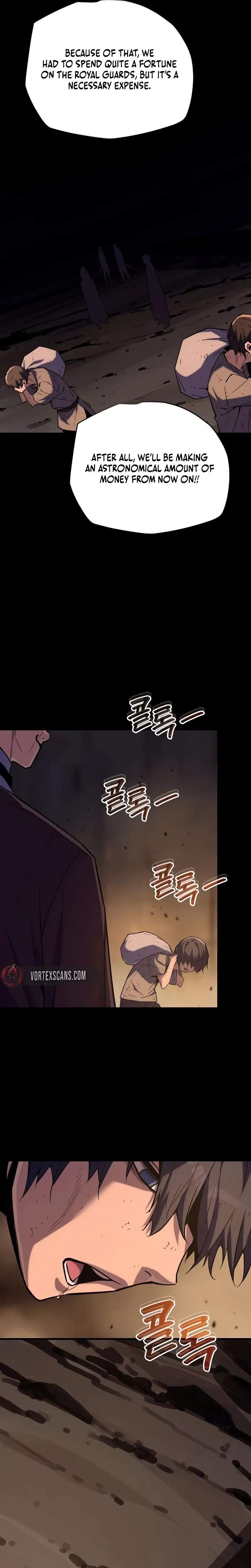 Starting With 13 Hidden Traits Chapter 25 page 35 - 