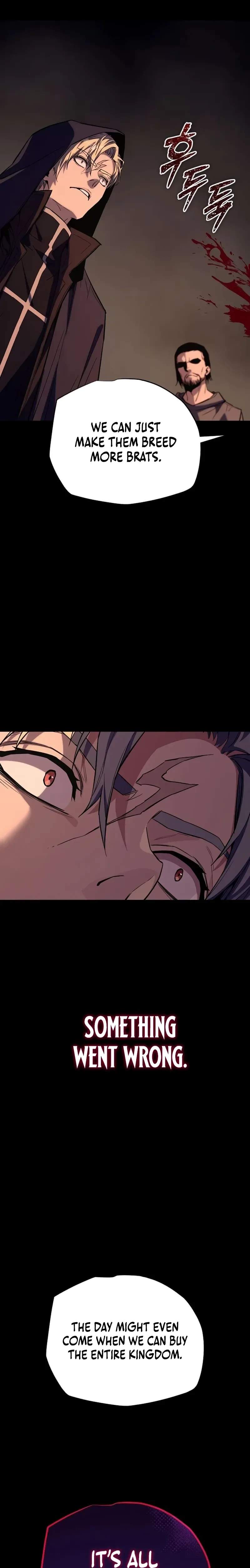 Starting With 13 Hidden Traits Chapter 25 page 39 - 