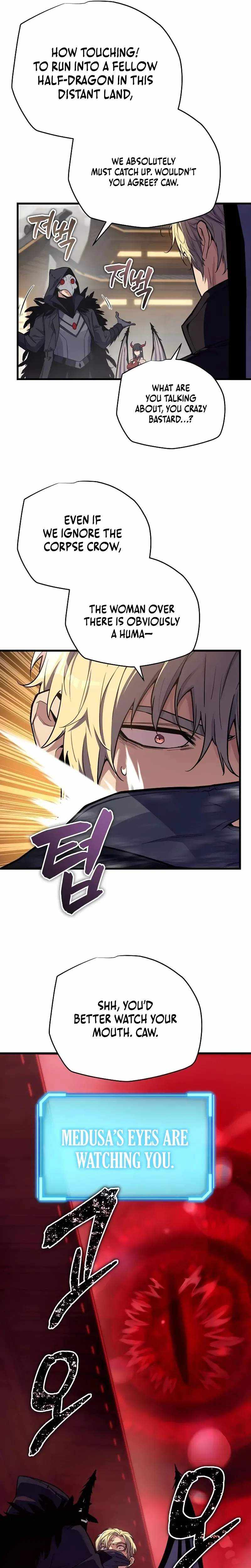 Starting With 13 Hidden Traits Chapter 25 page 5 - 