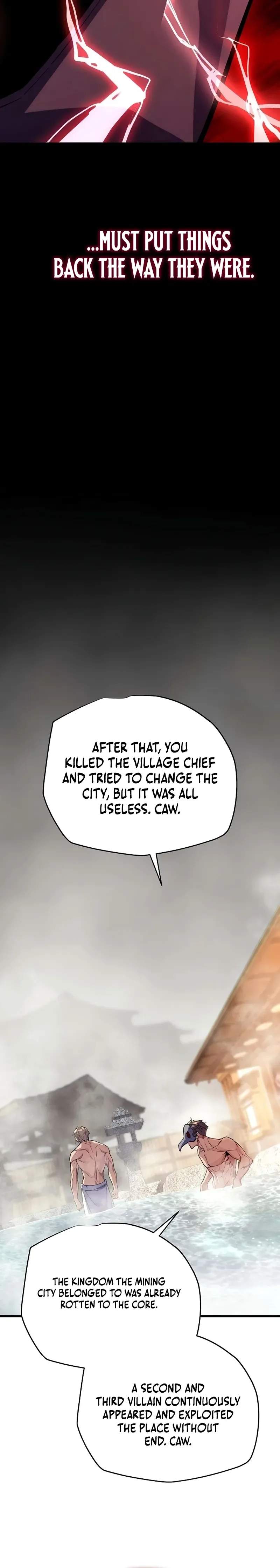 Starting With 13 Hidden Traits Chapter 25 page 42 - 
