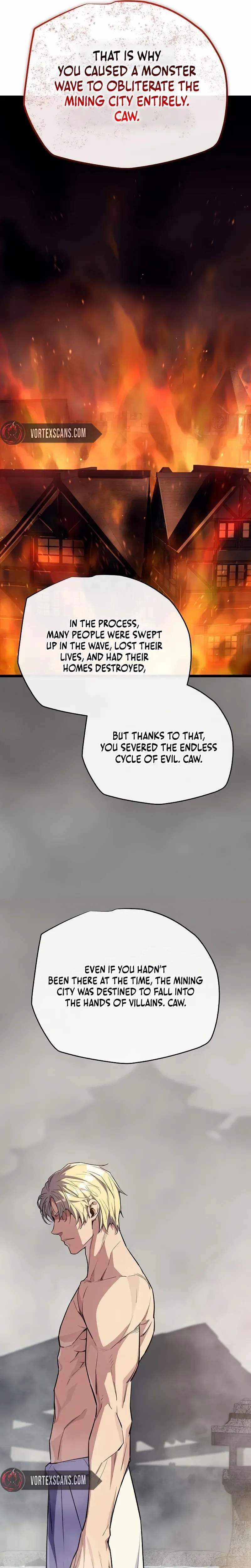 Starting With 13 Hidden Traits Chapter 25 page 43 - 