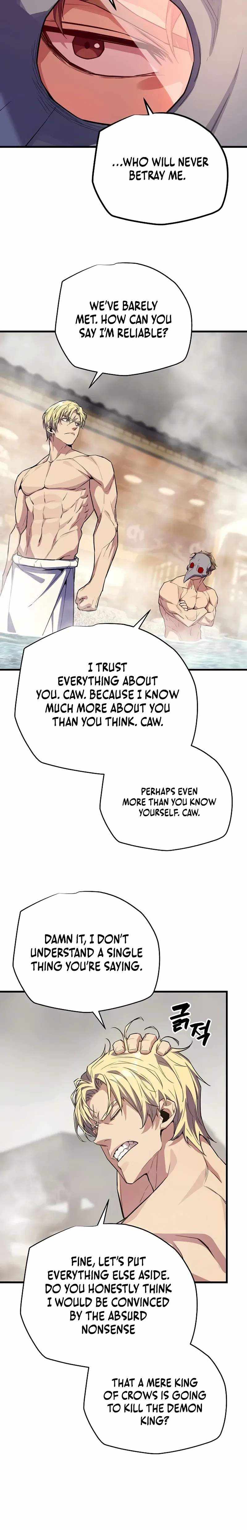 Starting With 13 Hidden Traits Chapter 25 page 46 - 