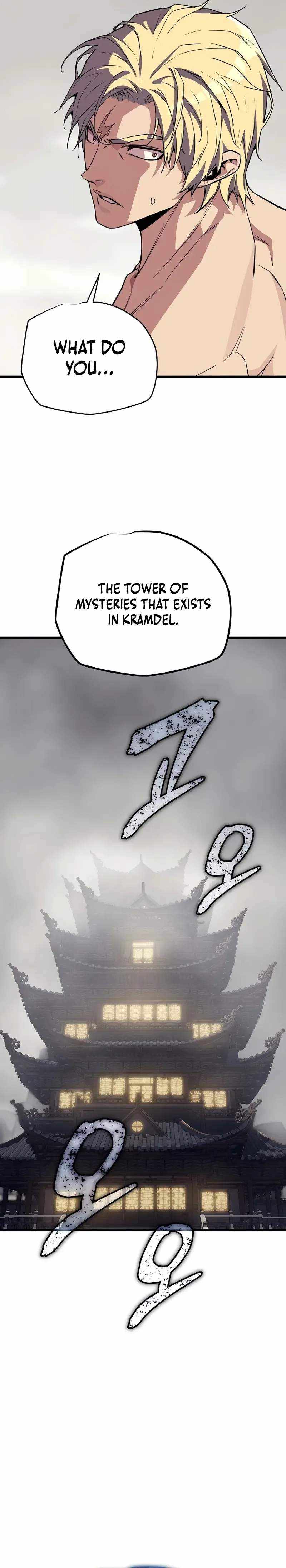 Starting With 13 Hidden Traits Chapter 25 page 48 - 