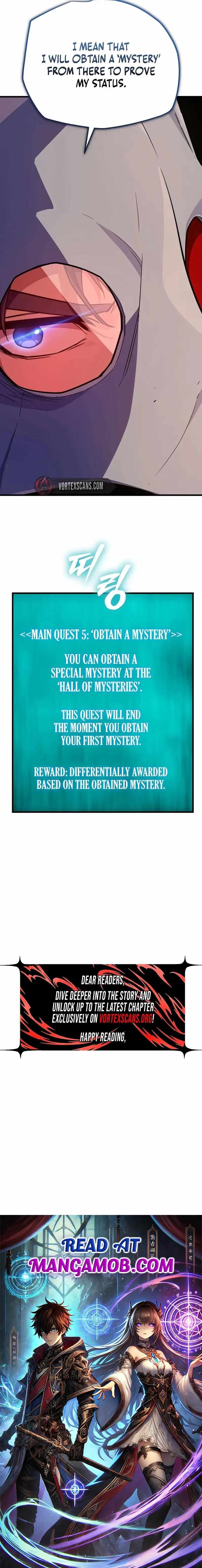 Starting With 13 Hidden Traits Chapter 25 page 49 - 