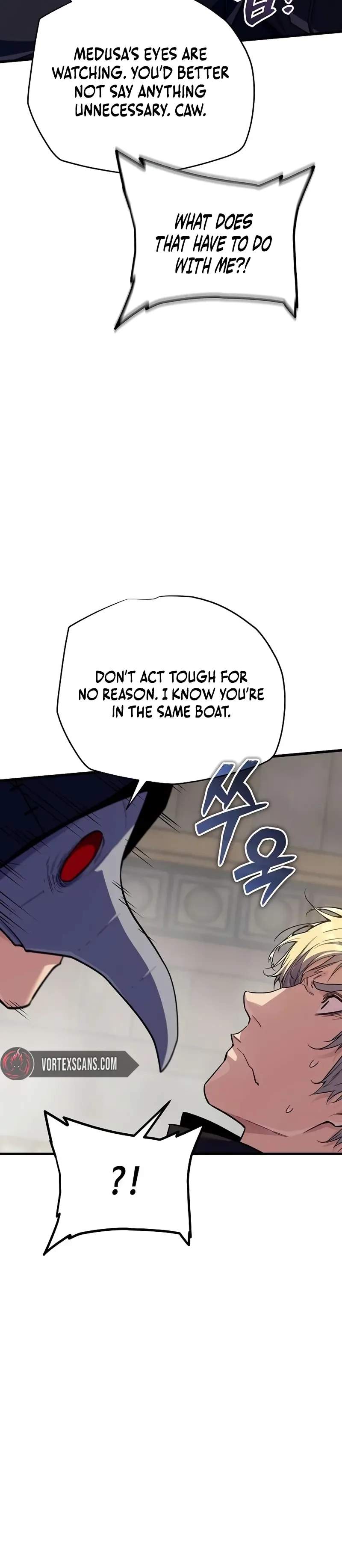 Starting With 13 Hidden Traits Chapter 25 page 8 - 