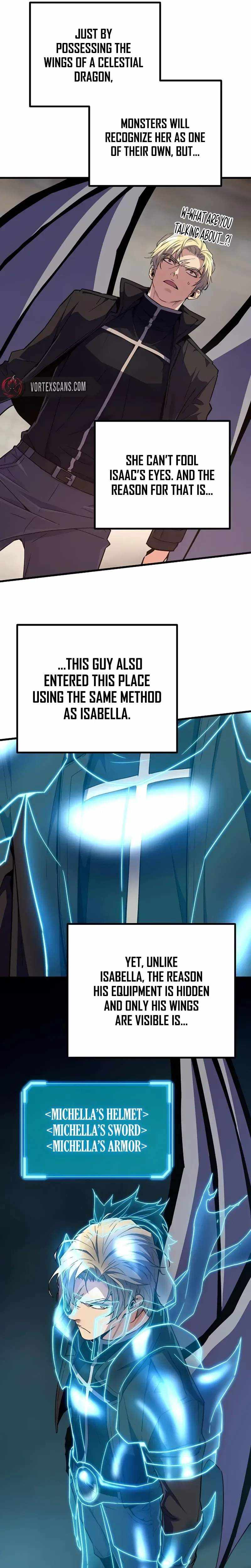 Starting With 13 Hidden Traits Chapter 25 page 9 - 