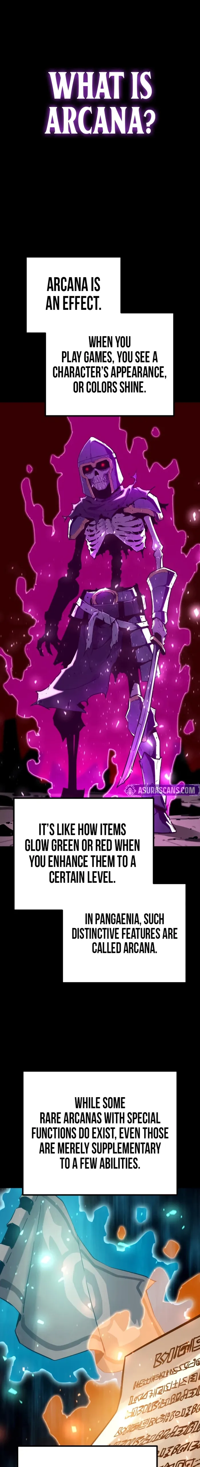 Starting With 13 Hidden Traits Chapter 26 page 1 - 