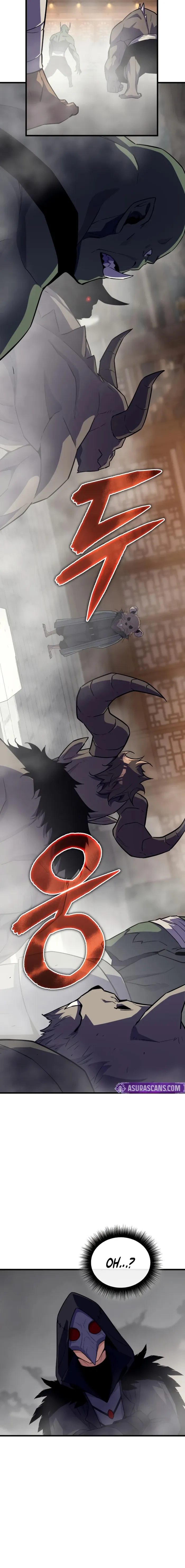 Starting With 13 Hidden Traits Chapter 26 page 12 - 