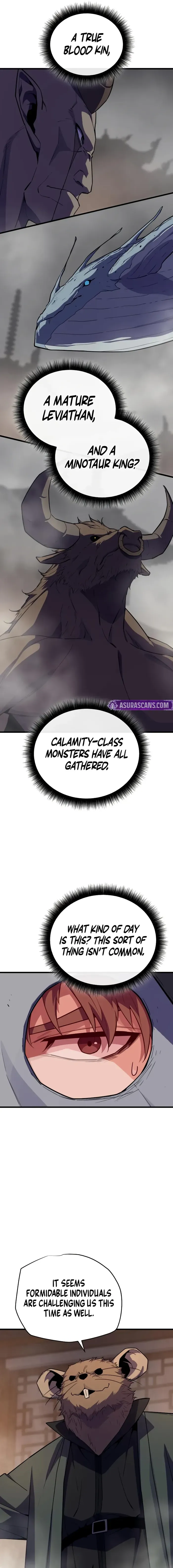 Starting With 13 Hidden Traits Chapter 26 page 13 - 