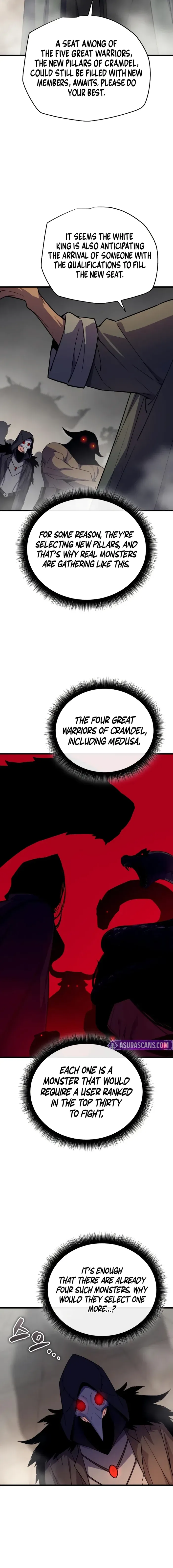 Starting With 13 Hidden Traits Chapter 26 page 14 - 