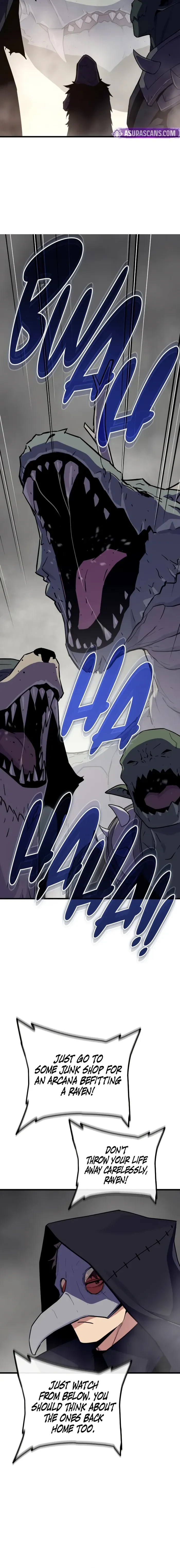 Starting With 13 Hidden Traits Chapter 26 page 16 - 
