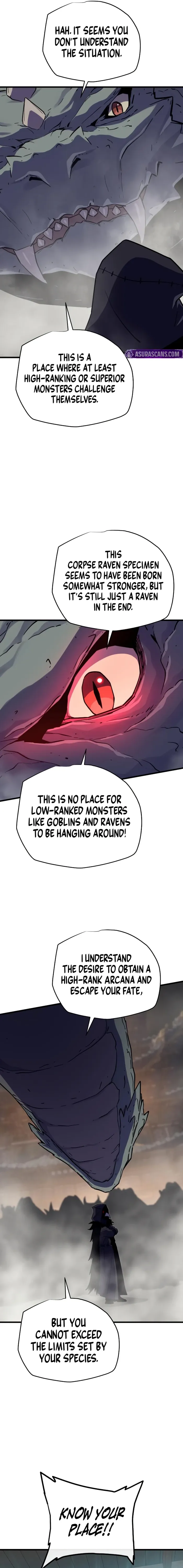 Starting With 13 Hidden Traits Chapter 26 page 17 - 