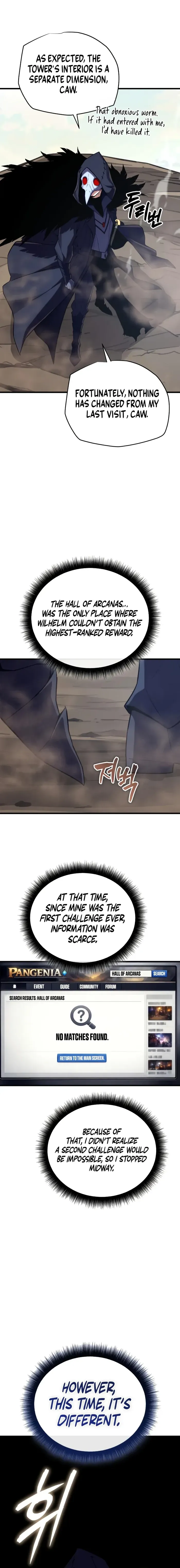 Starting With 13 Hidden Traits Chapter 26 page 20 - 