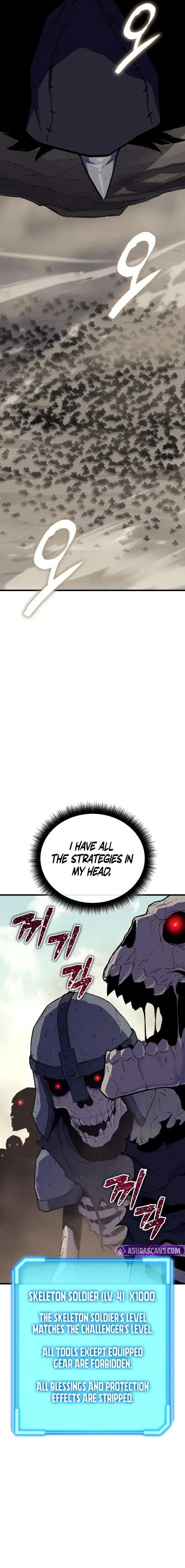 Starting With 13 Hidden Traits Chapter 26 page 21 - 