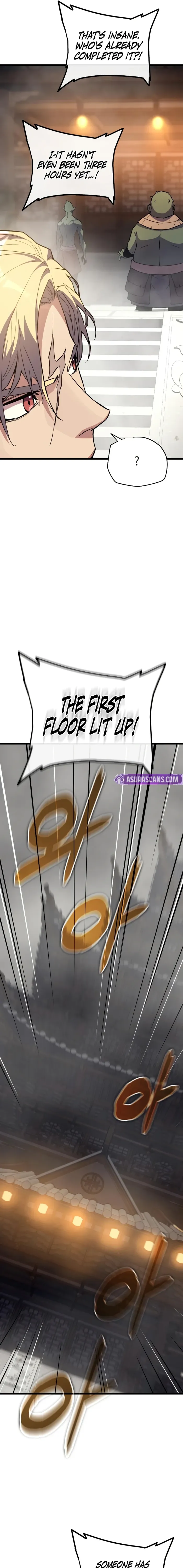 Starting With 13 Hidden Traits Chapter 26 page 29 - 